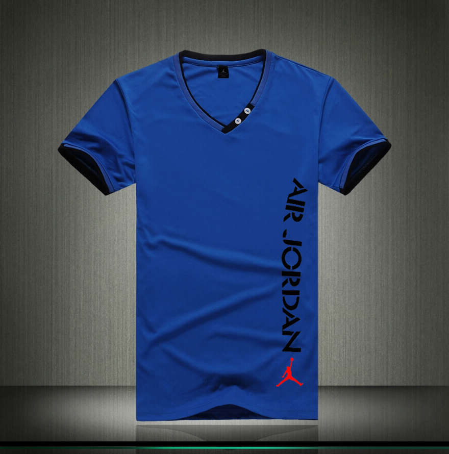 men jordan t-shirt S-XXXL-1617